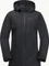 Jack Wolfskin Fernblick 2l Funktionsjacke schwarz (Damen) Vorschaubild
