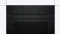 Bosch Serie 2 HBF010BA1 Backofen Vorschaubild