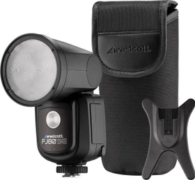 Westcott FJ80-SE S Speedlight für Sony