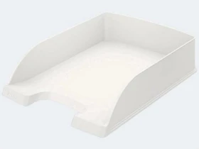 Leitz Plus Briefablage Standard, weiß