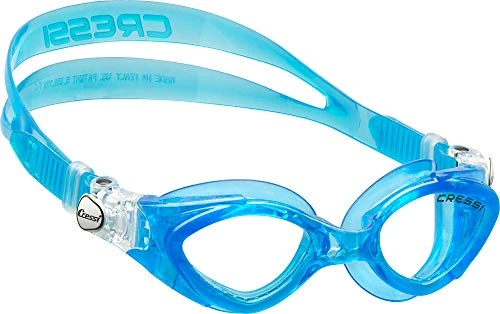 Cressi King Crab Schwimmbrille (Junior)