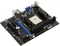 MSI FM2-A55M-E33 (AMD FM2) Vorschaubild