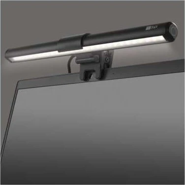 Emos LED Monitorleuchte MIA Z7625