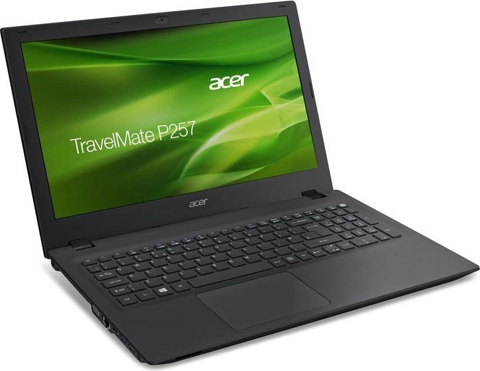 Acer TravelMate P2 TMP257-M-505J, Core i5-5200U, 4GB RAM, 128GB SSD, DE