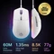 SteelSeries Rival 3 Gen 2, weiß, USB Vorschaubild