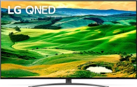 LG 55QNED813QA