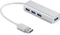 Sandberg USB-A Hub Saver, USB-A 3.0 [Buchse] Vorschaubild