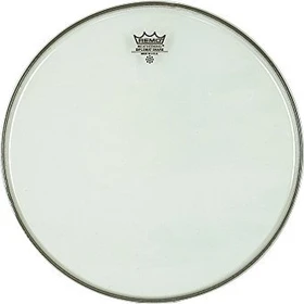 Remo Diplomat Hazy Snare Side 10"