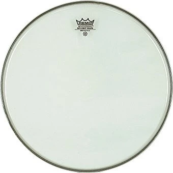 Remo Diplomat Hazy Snare Side 10"