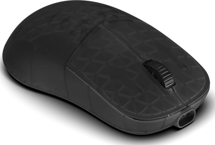 Endgame Gear XM2w 4k v2 Wireless Gaming Mouse Dark Frost, USB