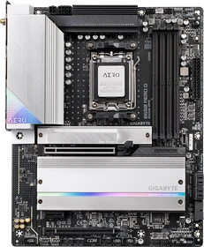 GIGABYTE B650 Aero G (AMD AM5)