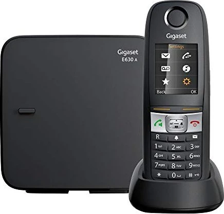 Gigaset E630A