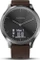 Garmin vivomove HR Premium Aktivitäts-Tracker silber/braun Vorschaubild