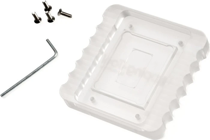 Thermal Grizzly Lapping-Tool für Gen. 12 Intel CPU Contact Frame