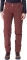 Vaude Skomer Winter Hose lang dark cherry (Damen) Vorschaubild
