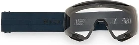 Fox Racing Purevue Schutzbrille black/clear