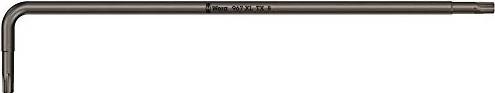 Wera 967 XL HF Torx Winkelschlüssel, T8x90mm