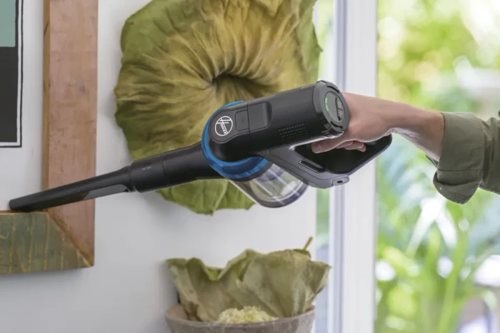 Hoover HF410YP3 011 HF4 Hydro Akku-Handstaubsauger