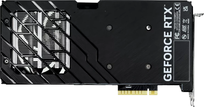 Palit GeForce RTX 4060 Dual OC, 8GB GDDR6, HDMI, 3x DP
