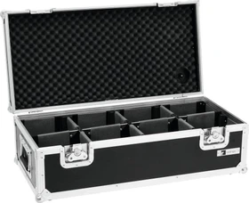 Roadinger 8x AKKU UP-4