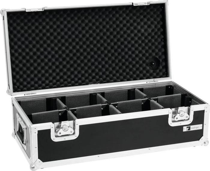 Roadinger 8x AKKU UP-4