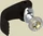 Leki Speed Lock 2 Hebel inkl. Rändelrad 18/16mm schwarz (880660103)