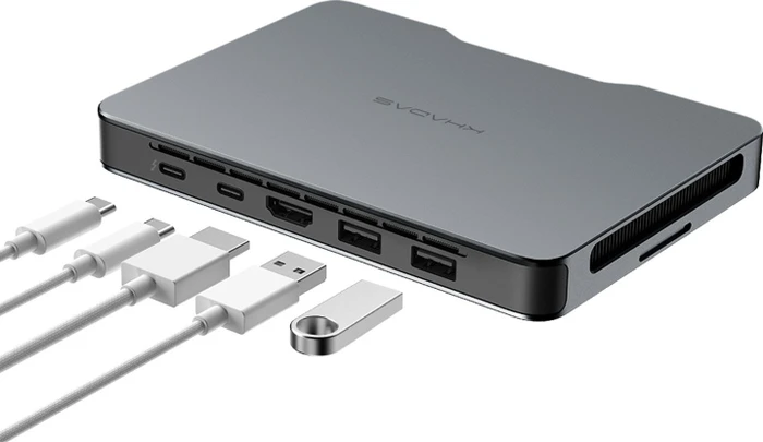 Khadas Mind 2, Core Ultra 7 155H, 64GB RAM, 2TB SSD