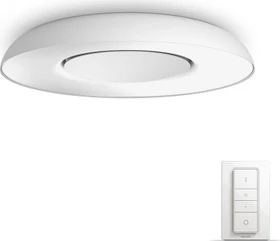 Philips Hue White Ambiance Still weiß