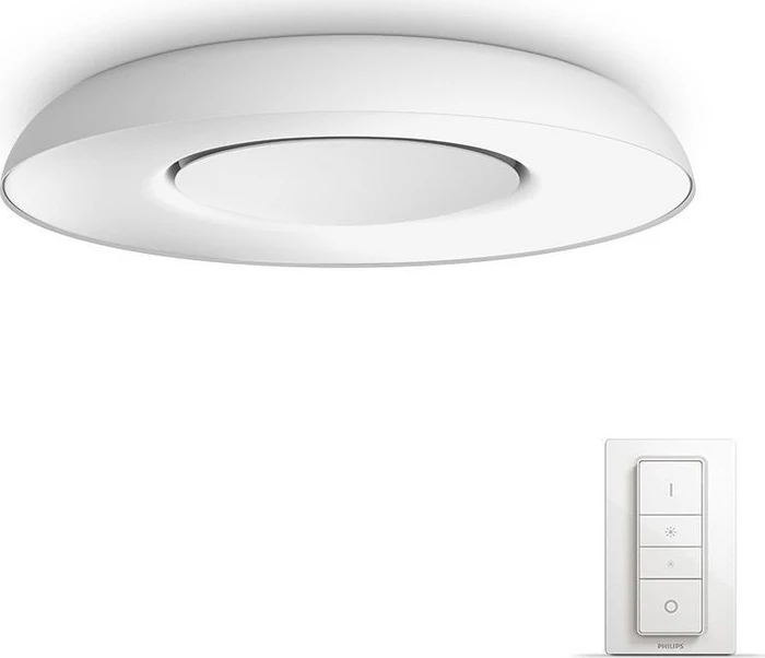 Philips Hue White Ambiance Still weiß
