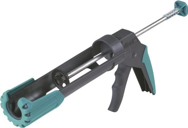 Wolfcraft MG 200 Ergo mechanische Kartuschenpresse