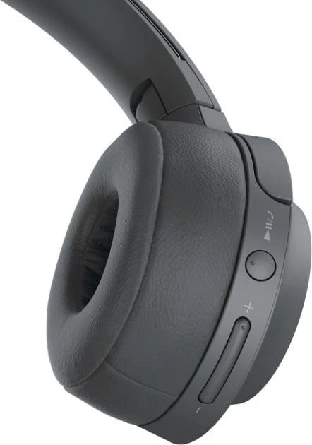 Sony h.ear on 2 Wireless NC Greyish Black