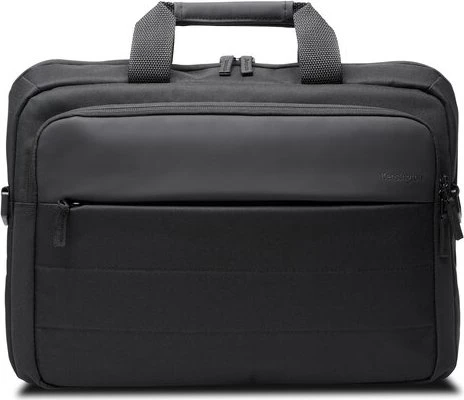 Kensington EQ 16" Laptop Tasche, schwarz