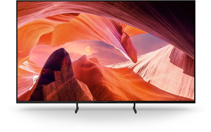 Sony KD-43X80L