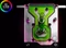EK Water Blocks Quantum Line EK-Quantum Momentum ROG Strix X299-E Gaming II D-RGB Monoblock, Nickel, Acryl Vorschaubild