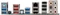 ASUS Crosshair V Formula (AMD AM3+) Vorschaubild