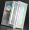 Cougar Airface Pro RGB White, weiß, Glasfenster Vorschaubild
