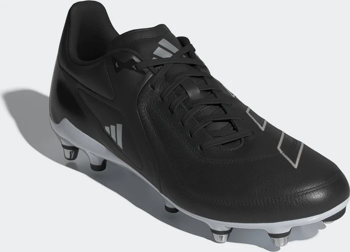 adidas RS15 Elite SG core black/zero metallic/silver metallic