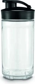 WMF Kult X Mix&Go Trinkflasche 300ml