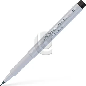 Faber-Castell PITT artist pen brush kaltgrau I