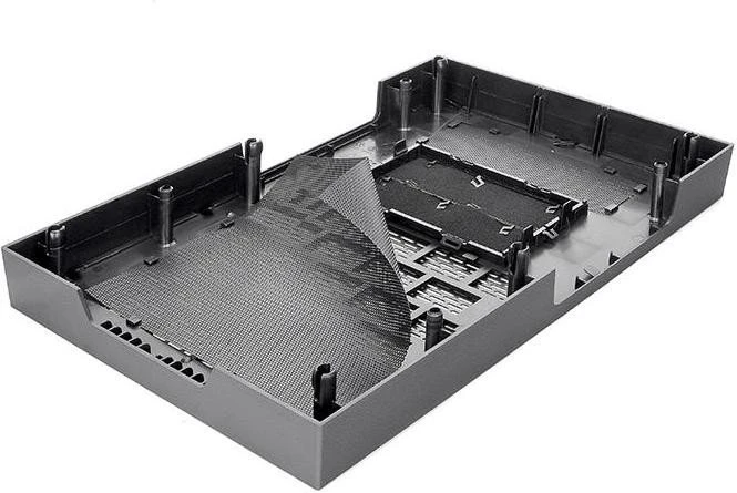 Thermaltake Core X1, Acrylfenster, Mini-ITX