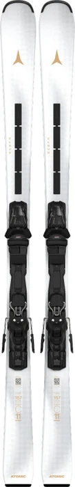 Atomic Cloud C11 Revoshock Light + M 10 GW (inkl. Bindung) (Modell 2025/2026)