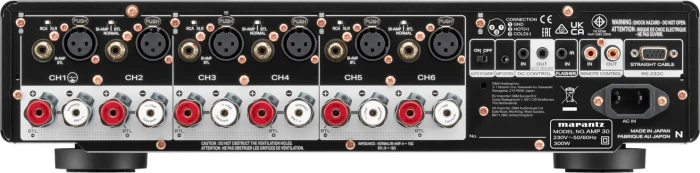 Marantz AMP 30