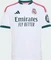 adidas Real Madrid 2026/2027 Heimtrikot kurzarm (Junior) Vorschaubild