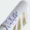 adidas Predator League FG cloud white/gold metallic/sandy beige met Vorschaubild