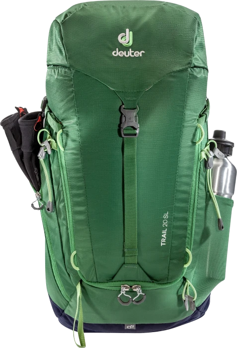Deuter Trail 20 SL leaf/navy (Damen)