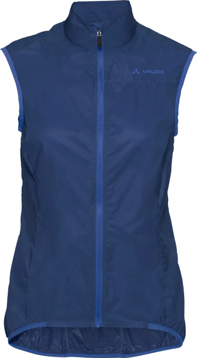 Vaude Air III Fahrradweste sailor blue (Damen)