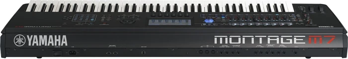 Yamaha Montage M7