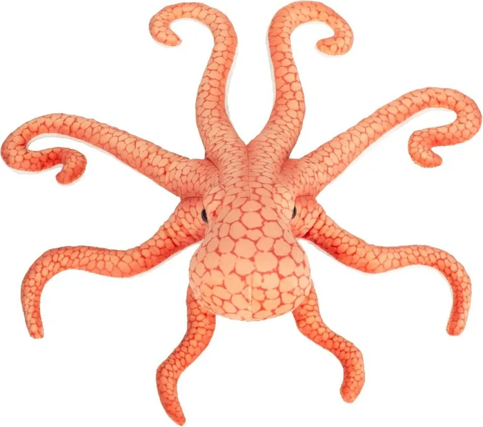 Teddy Hermann Oktopus 36cm (901587)