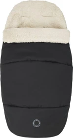 Maxi-Cosi 2in1 Fußsack essential black