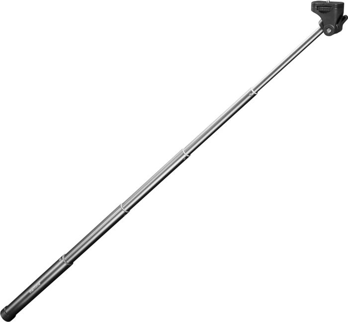 Mantona Mantona Handstativ Selfy schwarz für GoPro